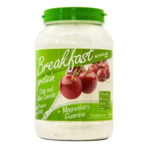 ACTIVLAB Protein Breakfast 1000 g lesné ovocie