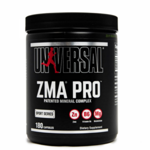 Universal Nutrition ZMA Pro 90 kaps. bez príchute