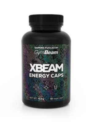 XBEAM Energy Caps