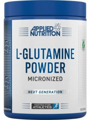 Applied Nutrition L-Glutamine Powder 500 g