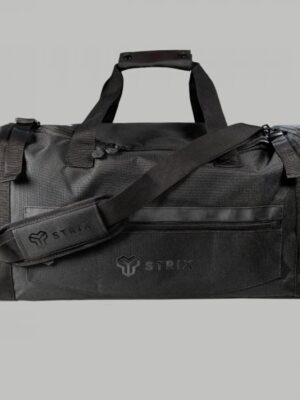 STRIX Športová taška Ultimate Duffle Black