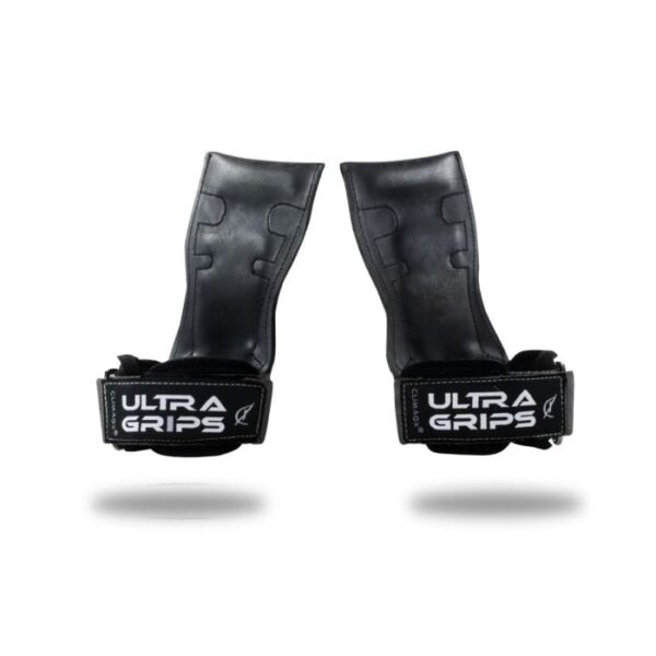 Climaqx Mozolníky Ultra Grips Black  XL