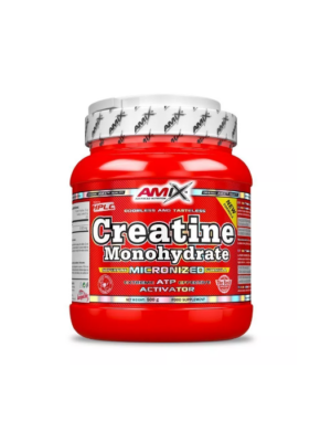 Amix Creatine Monohydrate 1000 g bez príchute