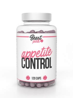 BeastPink Appetite Control 120 kaps.