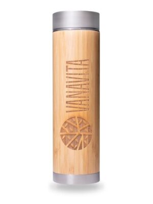 VanaVita Fľaša Bamboo Infuse 500 ml