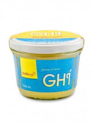 Wolfberry Ghi 1000 ml
