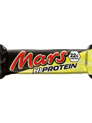 Mars Proteínová tyčinka Mars Hi-Protein 66 g