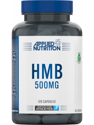 Applied Nutrition HMB 120 kaps.