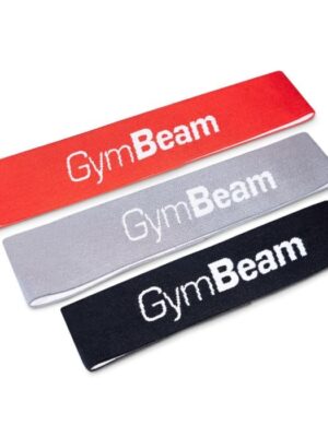 GymBeam Posilňovacie gumy Loop Band Set 20 x 2
