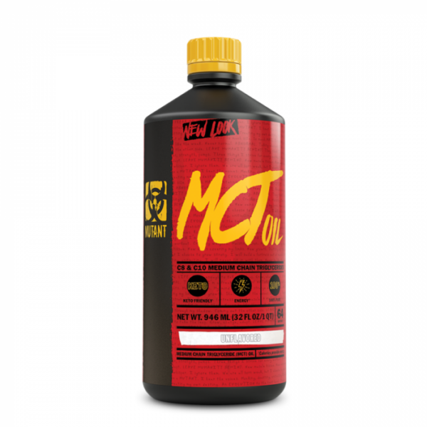 PVL Mutant MCT Oil 946 ml