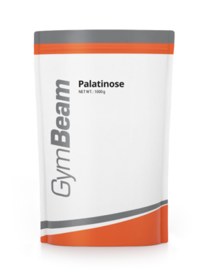 GymBeam Palatinóza 1000 g