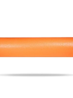GymBeam Valec na cvičenie Foam Roller Orange