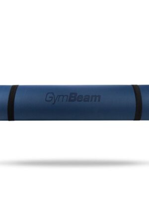 GymBeam Podložka Yoga Mat Dual Grey/Blue
