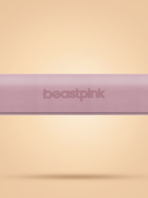 BeastPink Podložka Yoga Mat Pink