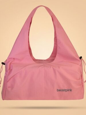 BeastPink Športová taška Serenity Pink