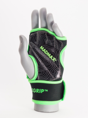 MADMAX Neoprénové rukavice MAXGRIP Neoprene Wraps  L/XL